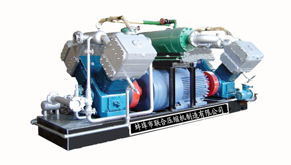 天然氣壓縮機