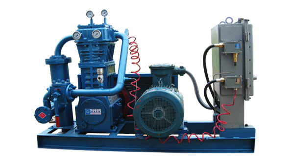 液化石油氣壓縮機