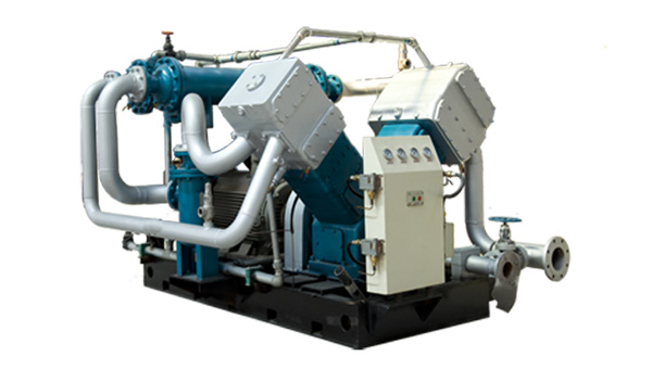 特種氣體壓縮機